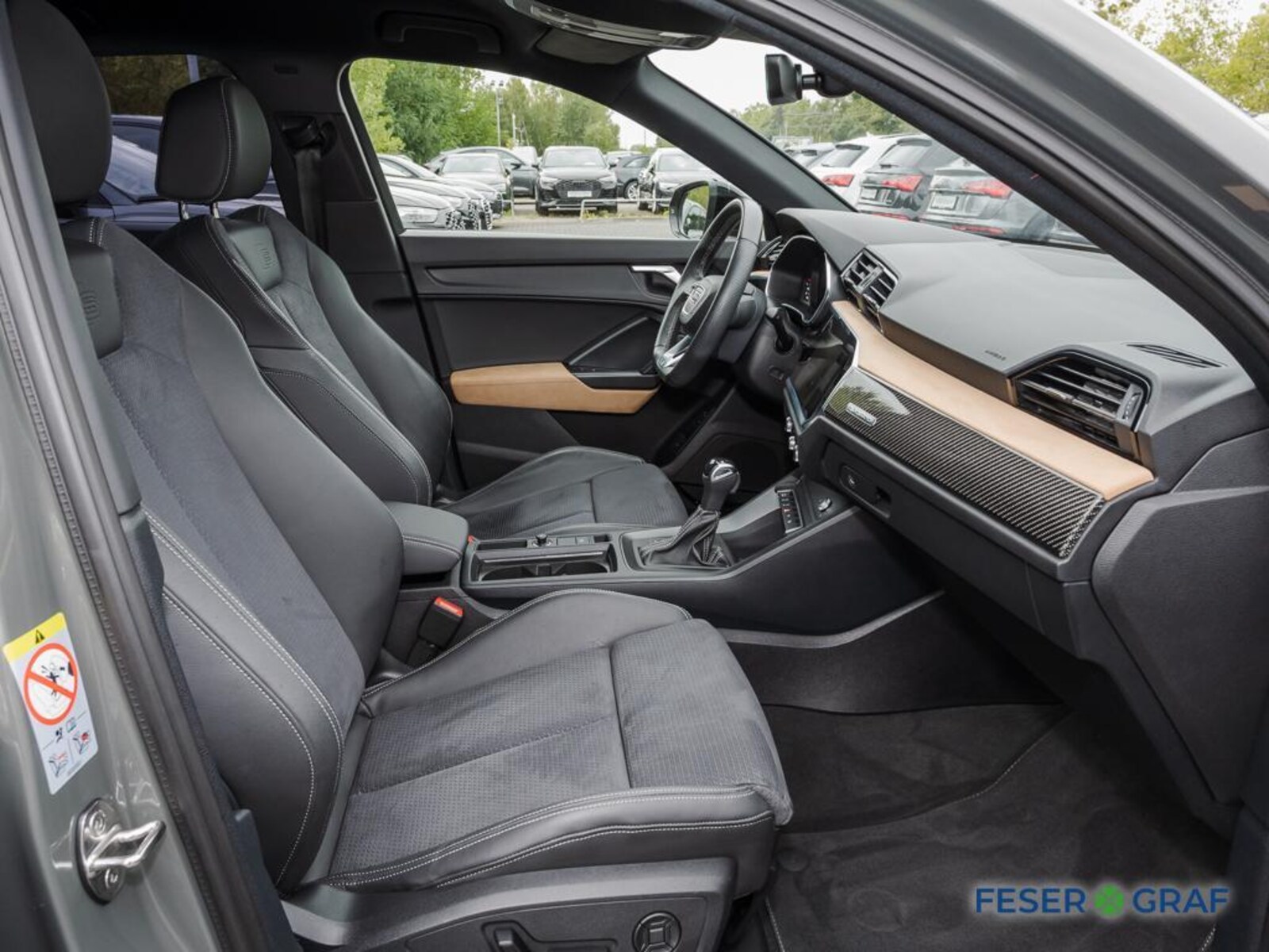 Audi Q3 – Bild 6
