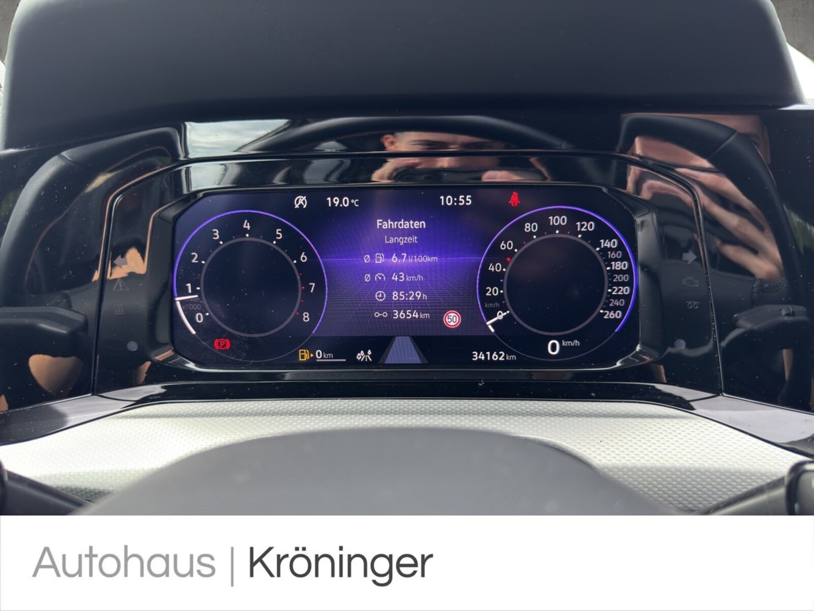 Volkswagen Golf – Bild 12
