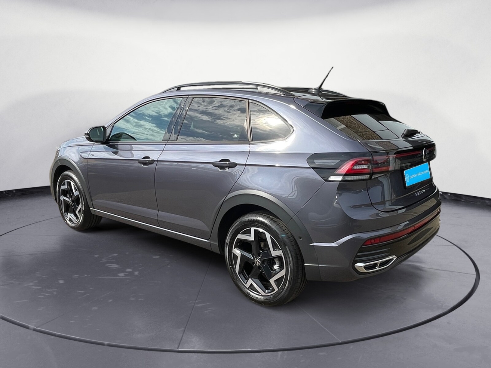 Volkswagen Taigo – Bild 3