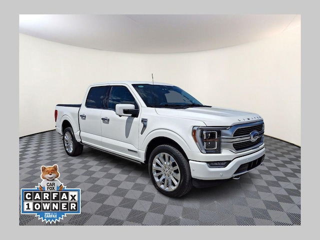 Photo of 2023 Ford F-150