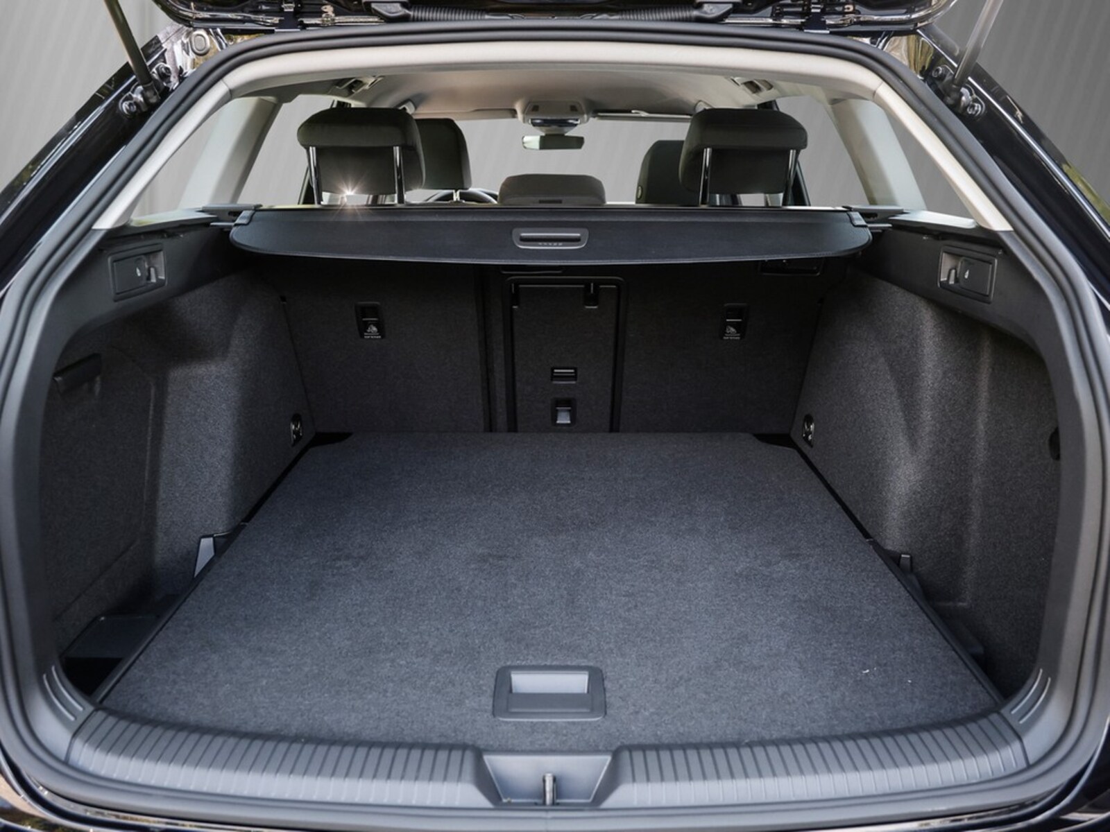 Volkswagen Golf Variant – Bild 6