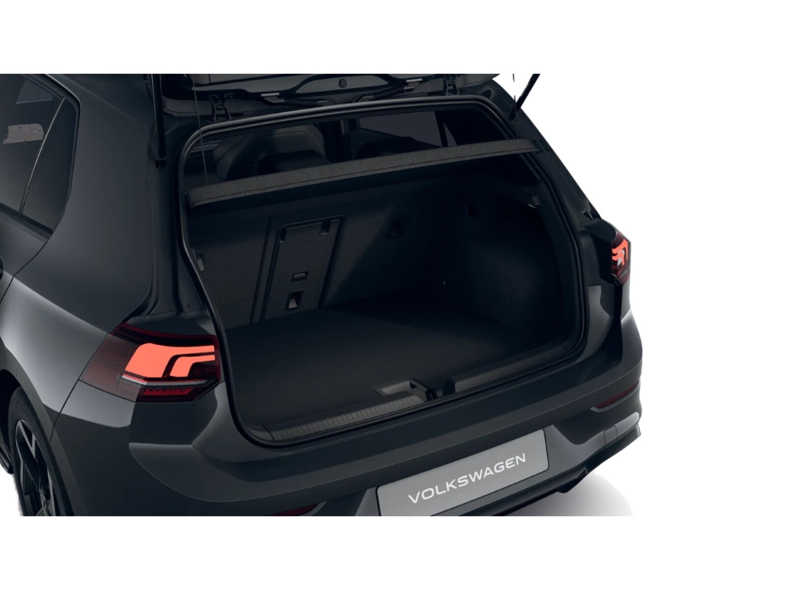 Volkswagen Golf – Bild 6