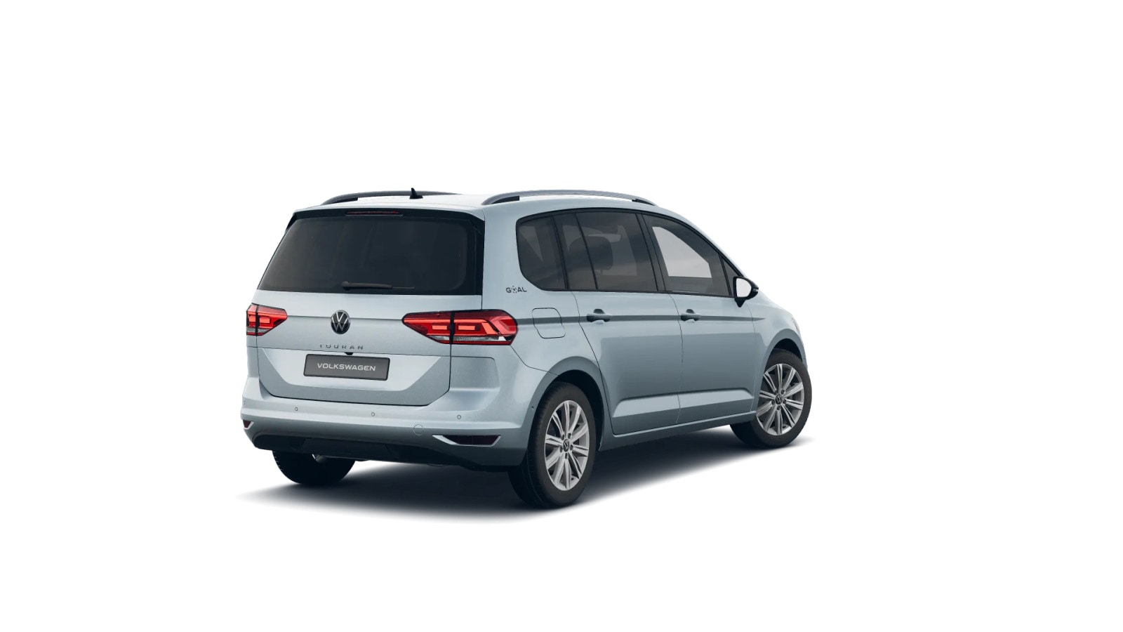 Volkswagen Touran – Bild 4