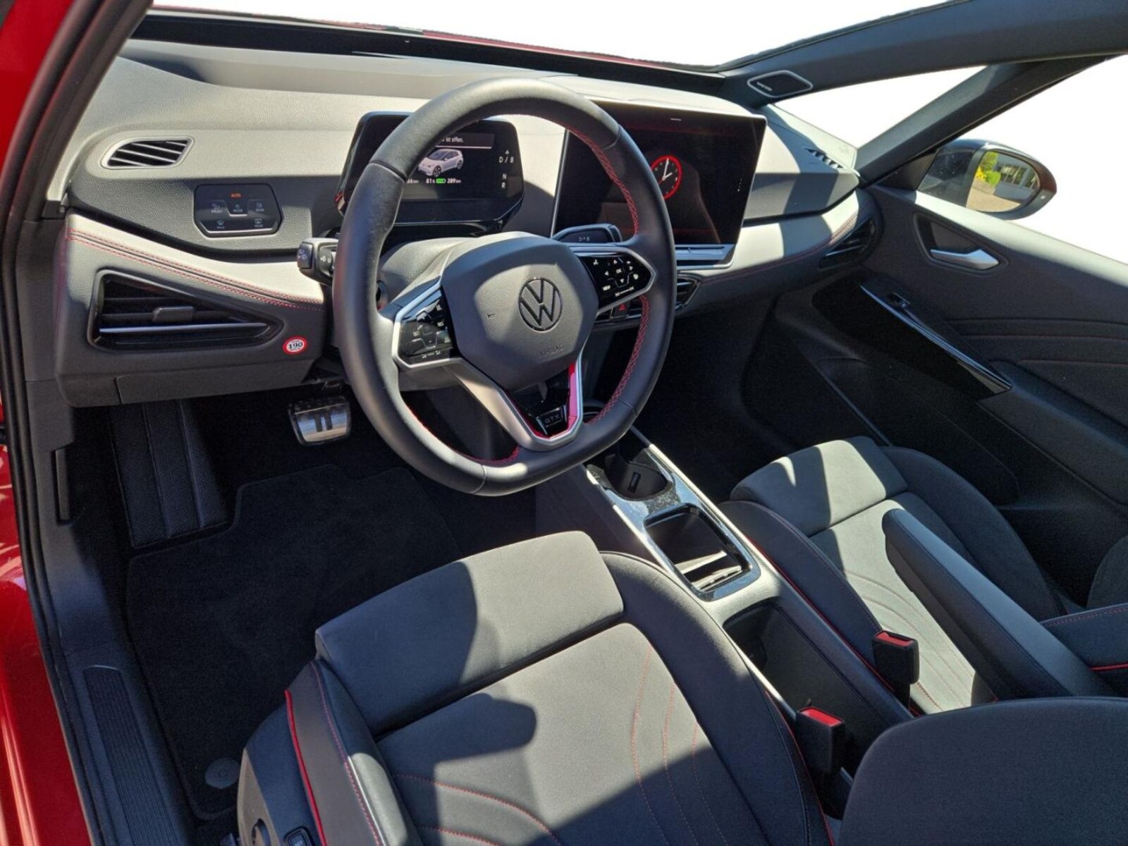 Volkswagen ID.3 – Bild 4