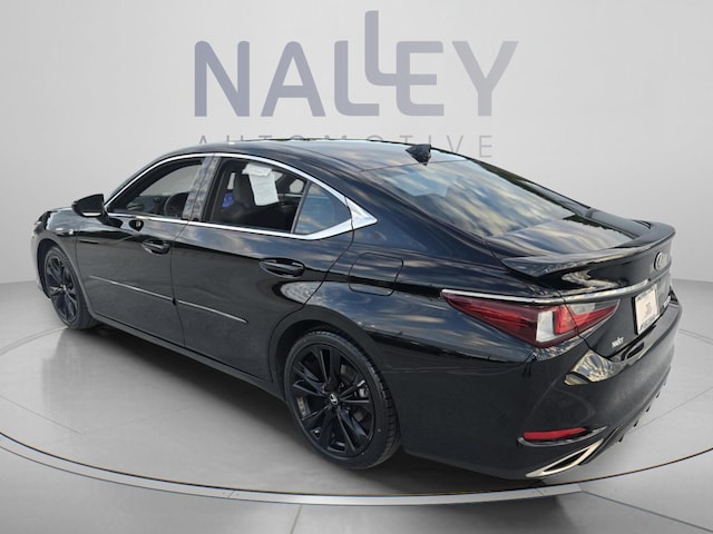 2023 Lexus ES 350