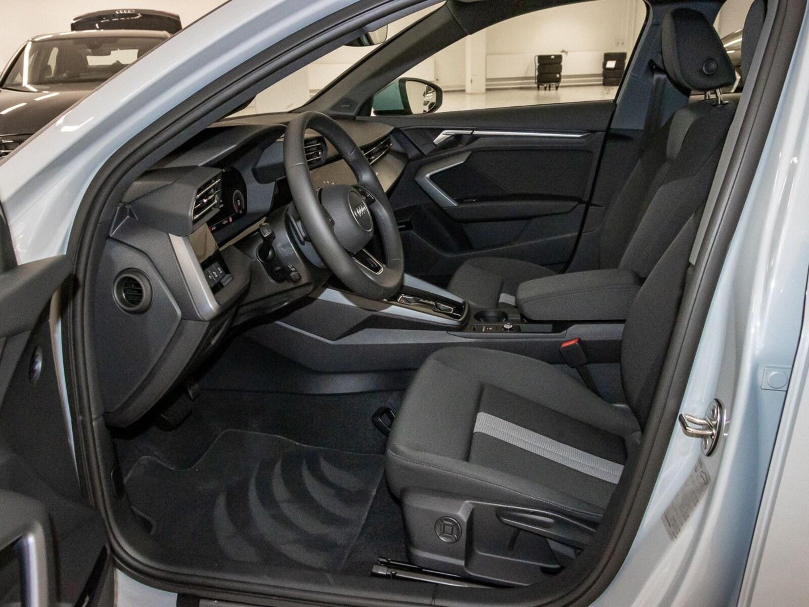 Audi A3 Sportback – Bild 14
