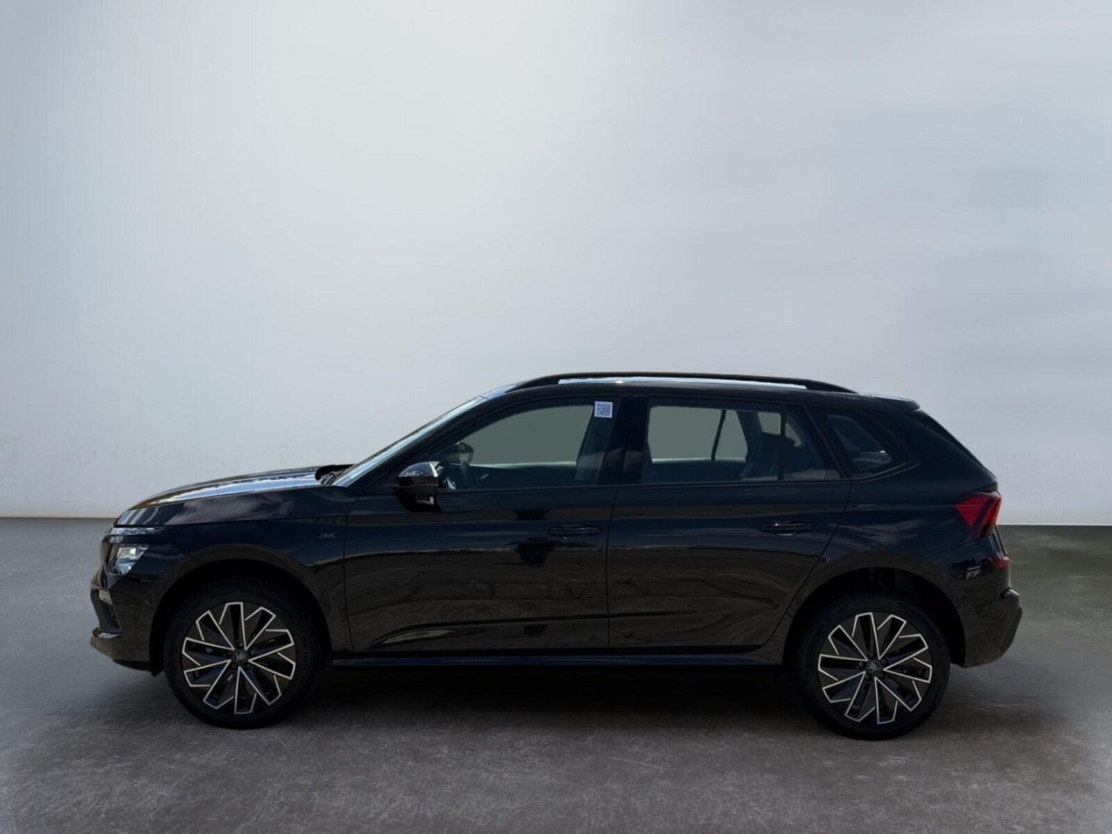Škoda Kamiq – Bild 5