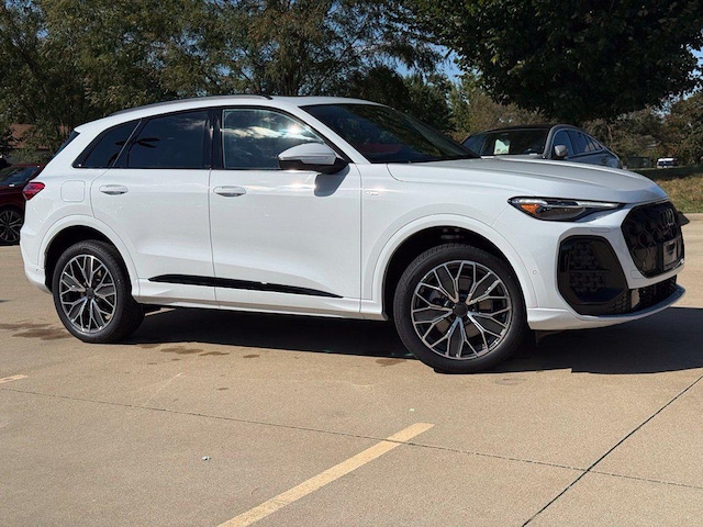 Photo of 2026 Audi Q5 