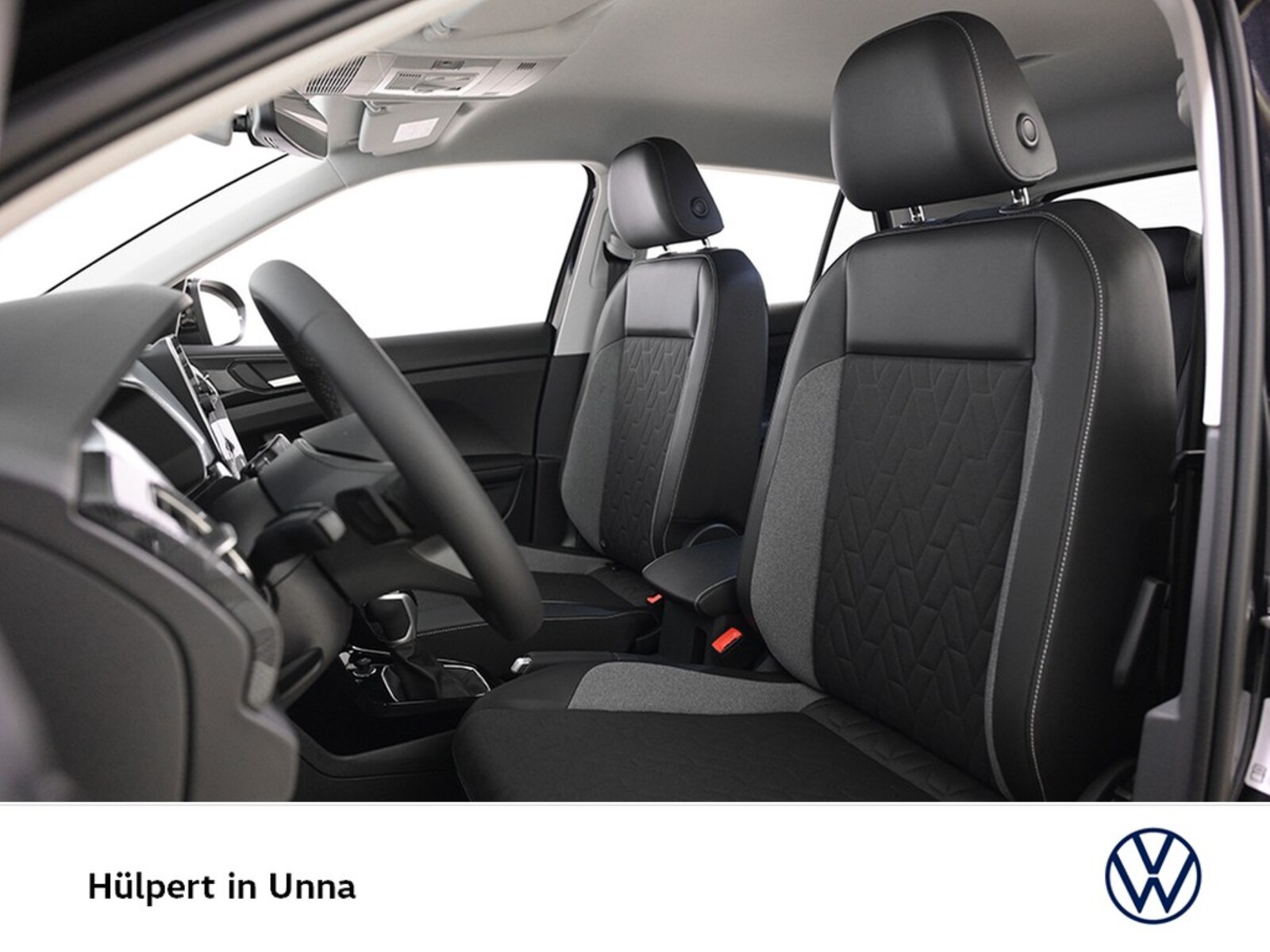 Volkswagen T-Cross – Bild 11