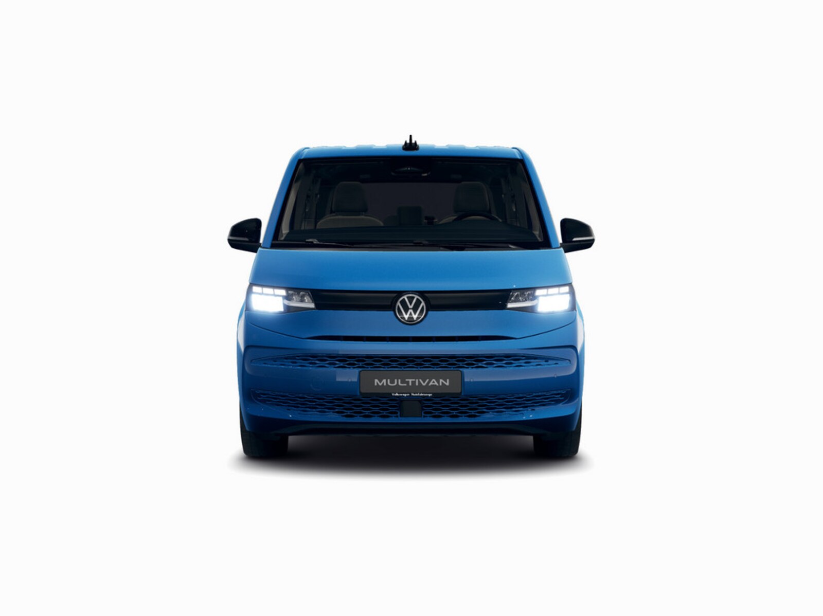 Volkswagen Multivan – Bild 8