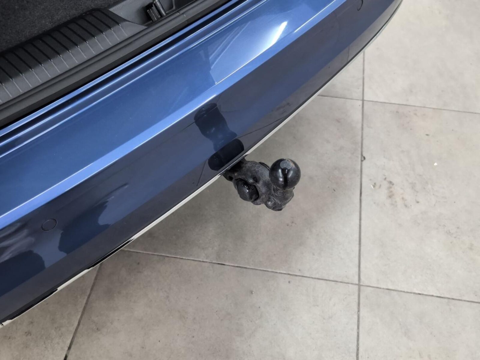 Volkswagen Golf Variant – Bild 17