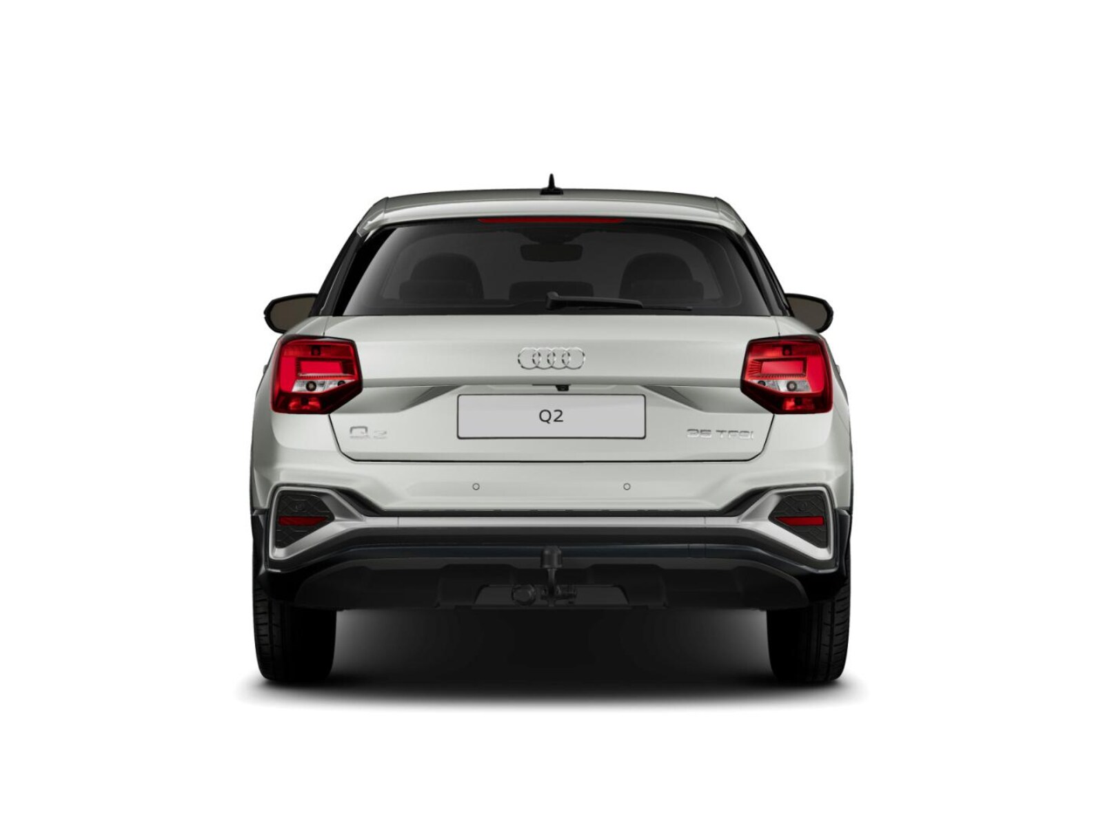 Audi Q2 – Bild 8