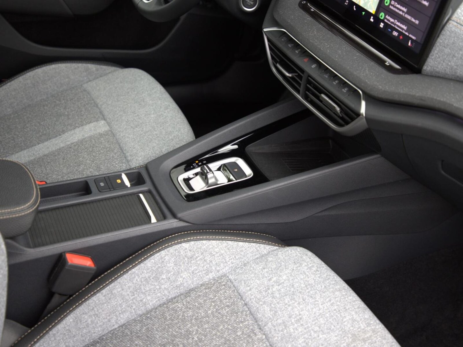 Škoda Octavia Combi – Bild 25