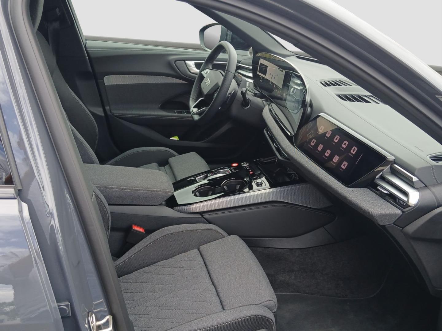 Bild über Audi A5 Avant edition one TFSI 150 kW S tronic - für weitere Informationen kontaktieren Sie den Audi Partner
