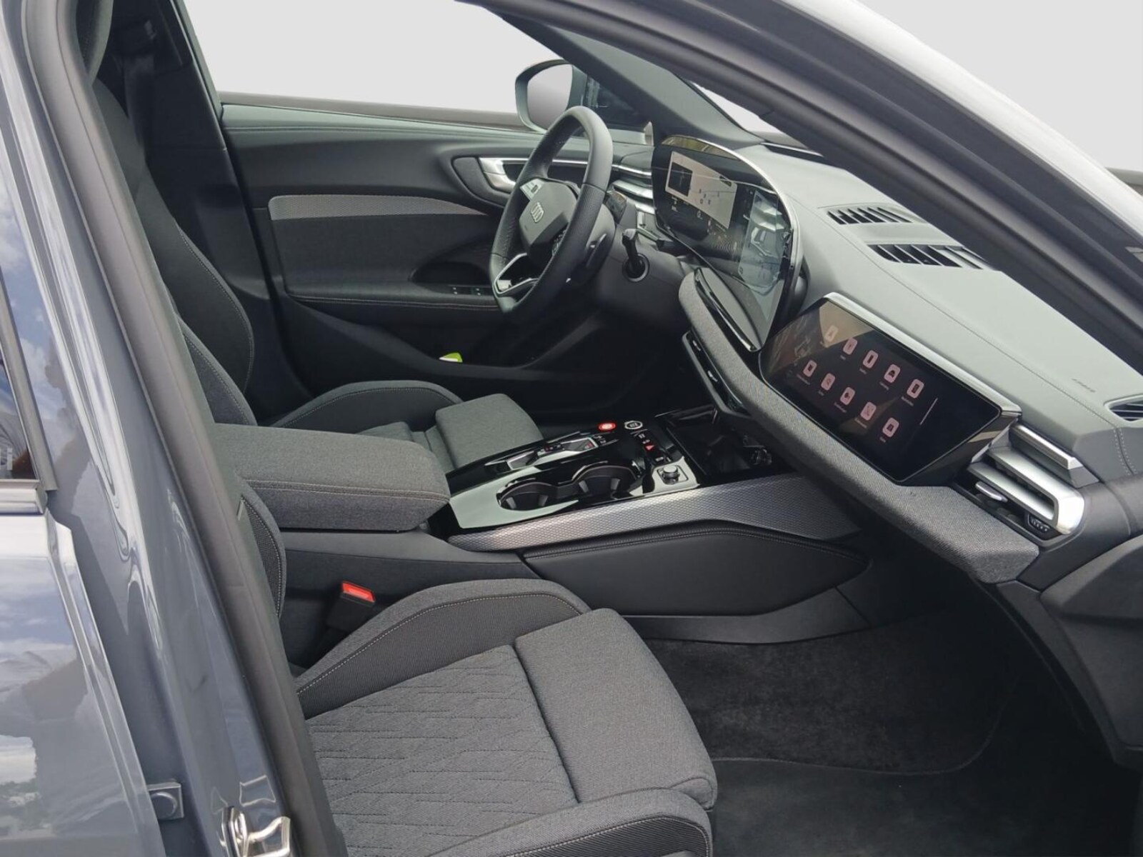 Audi A5 Avant – Bild 9