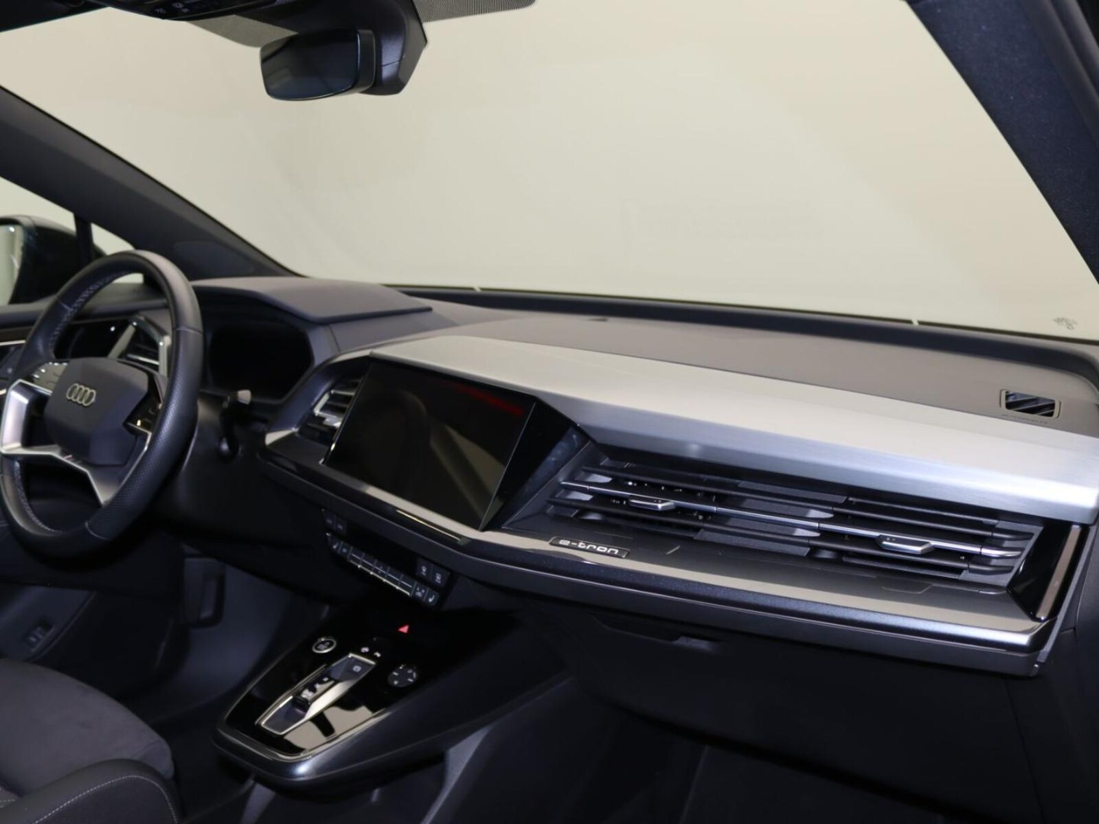 Audi Q4 e-tron – Bild 9