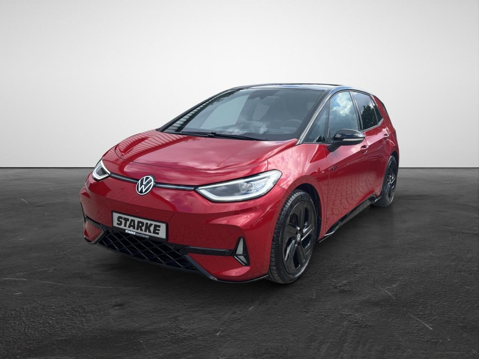 Volkswagen ID.3 – Bild 3