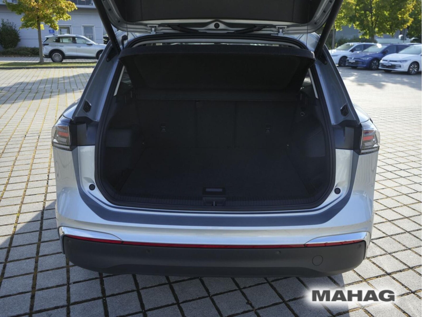 Volkswagen Tiguan – Bild 27