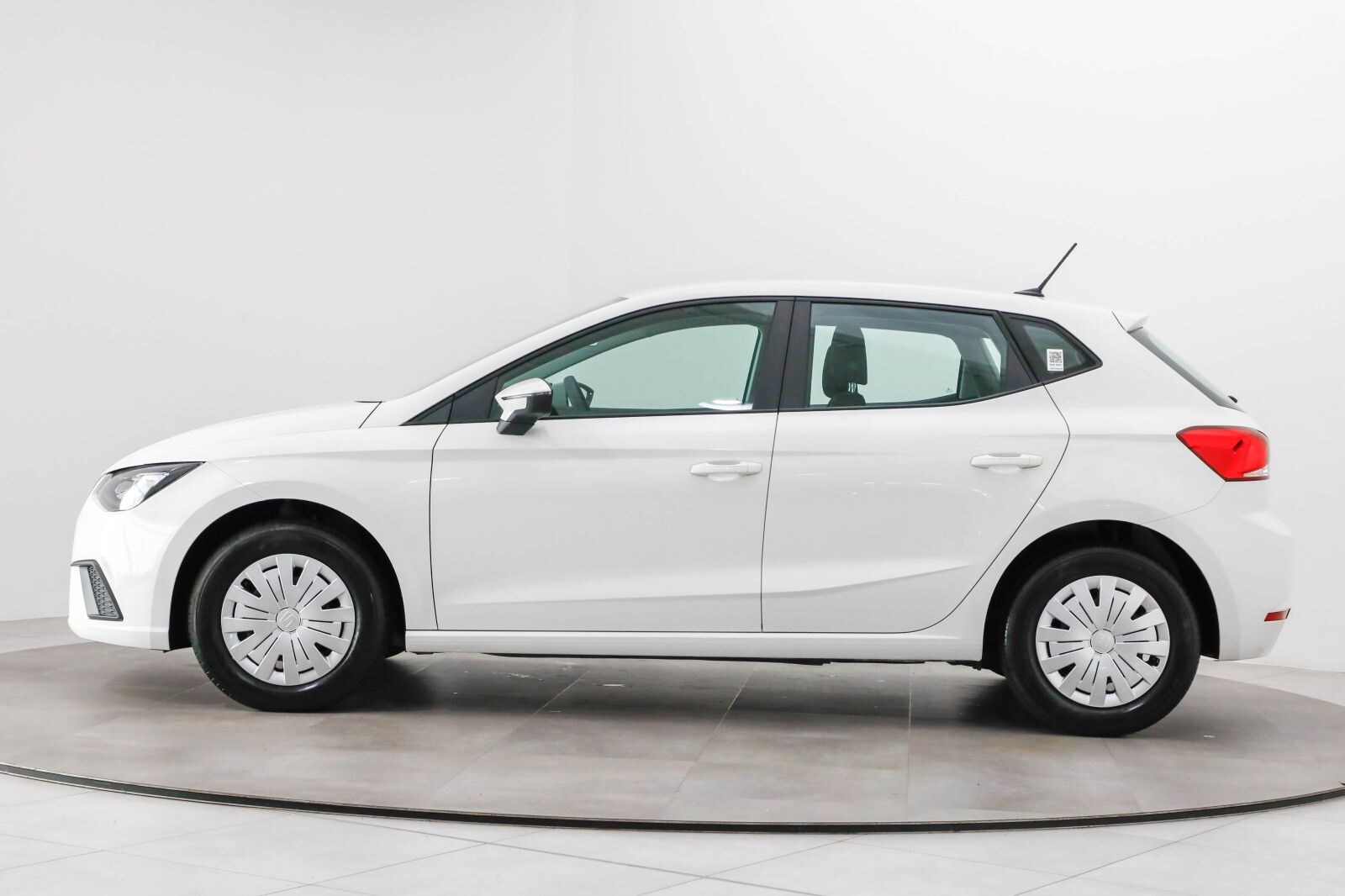 SEAT Ibiza – Bild 14