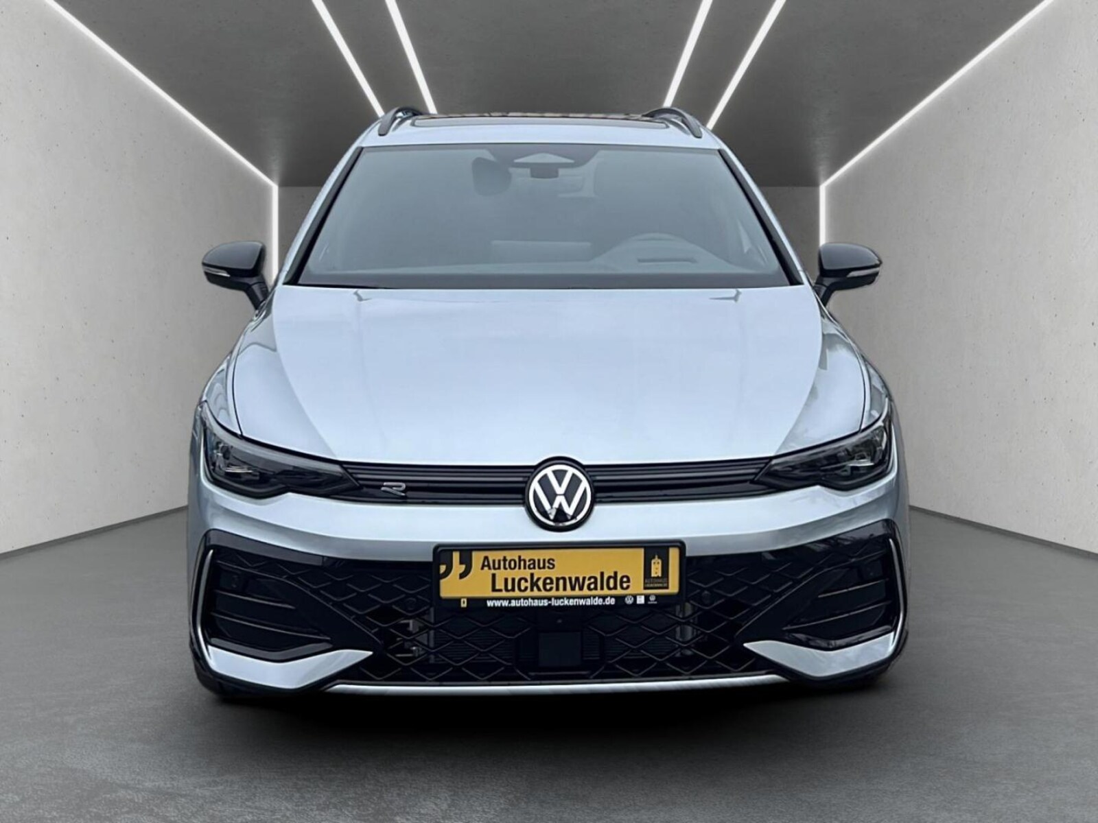 Volkswagen Golf Variant – Bild 5