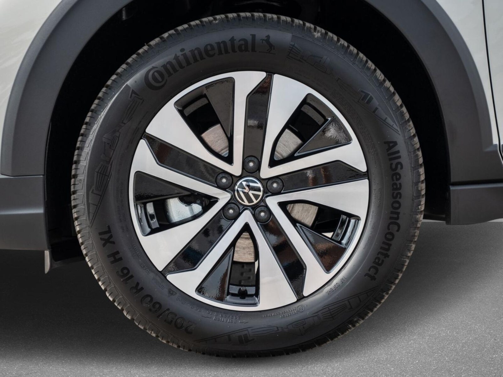 Volkswagen Taigo – Bild 9
