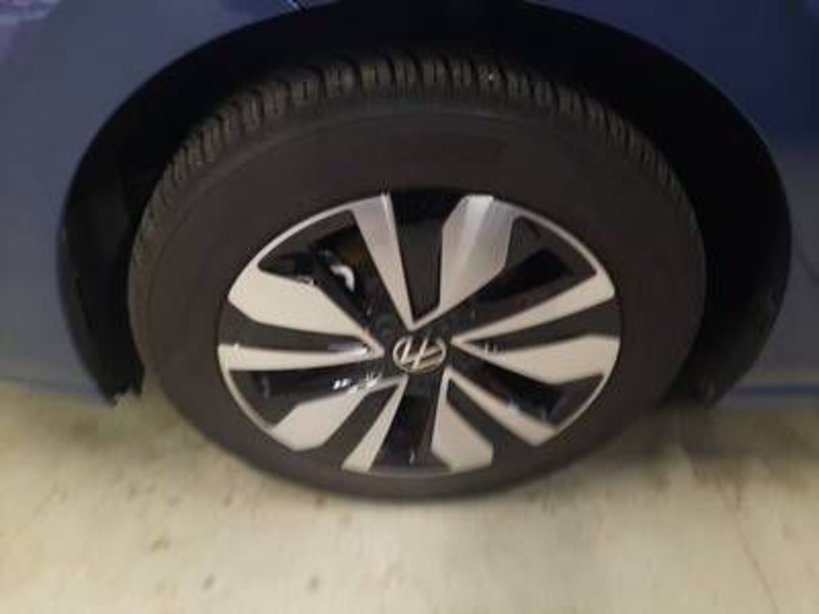 Volkswagen Golf – Bild 5