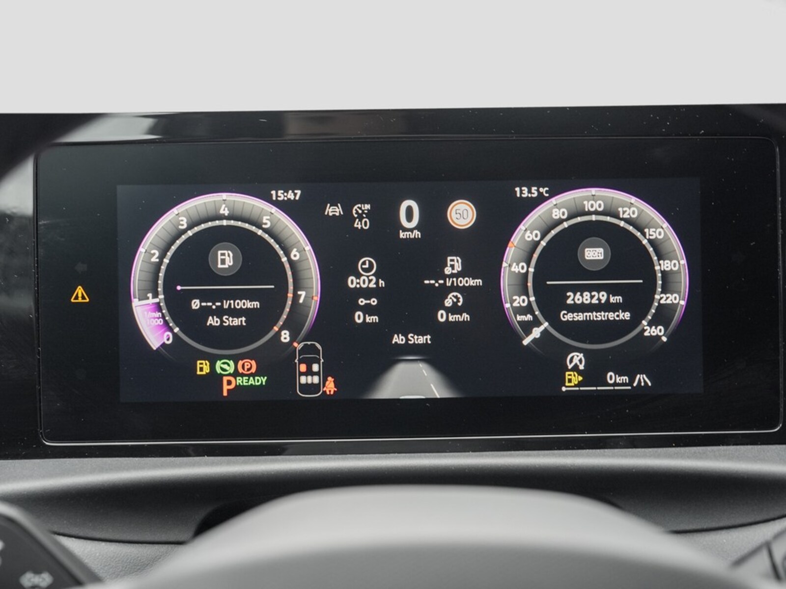 Volkswagen T-Roc – Bild 15