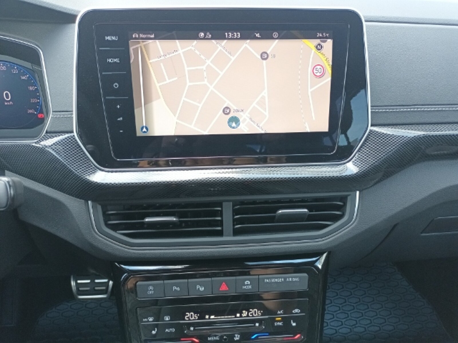 Volkswagen T-Cross – Bild 14