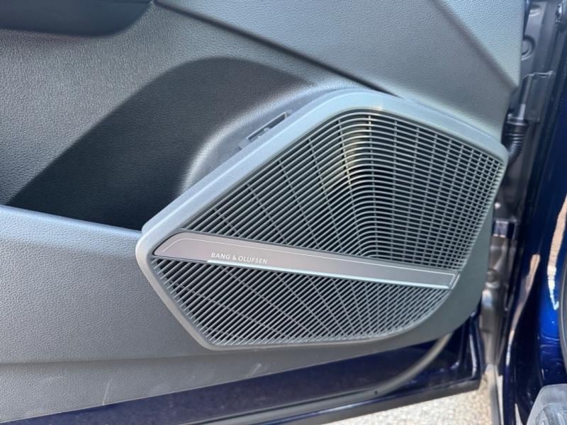 Image about Audi Q5 S line 40 TDI quattro 150 kW (204 ch) S tronic