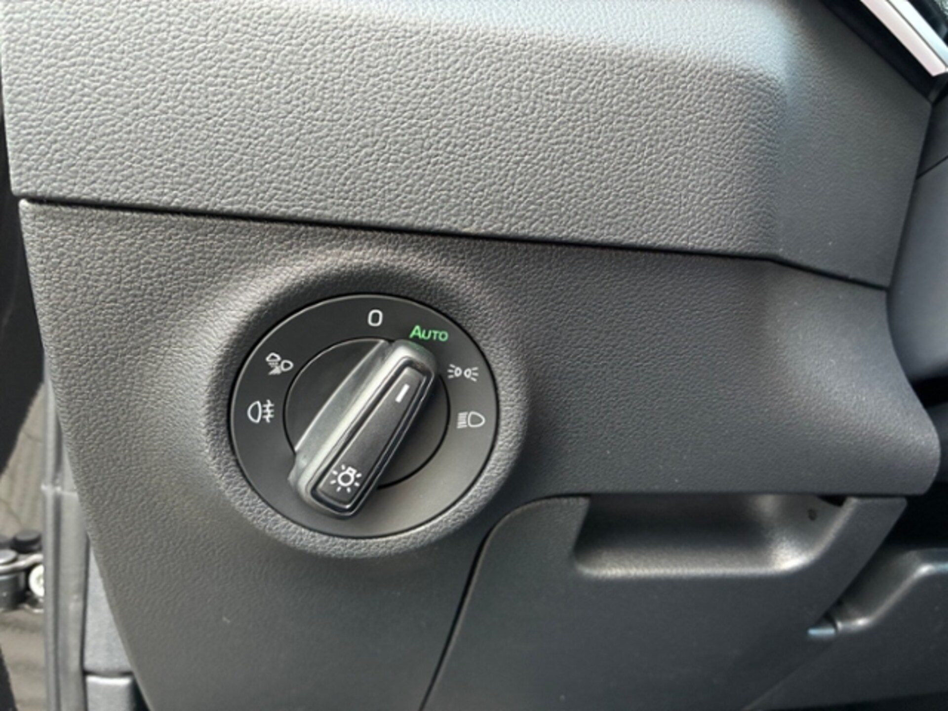 Skoda Karoq Selection