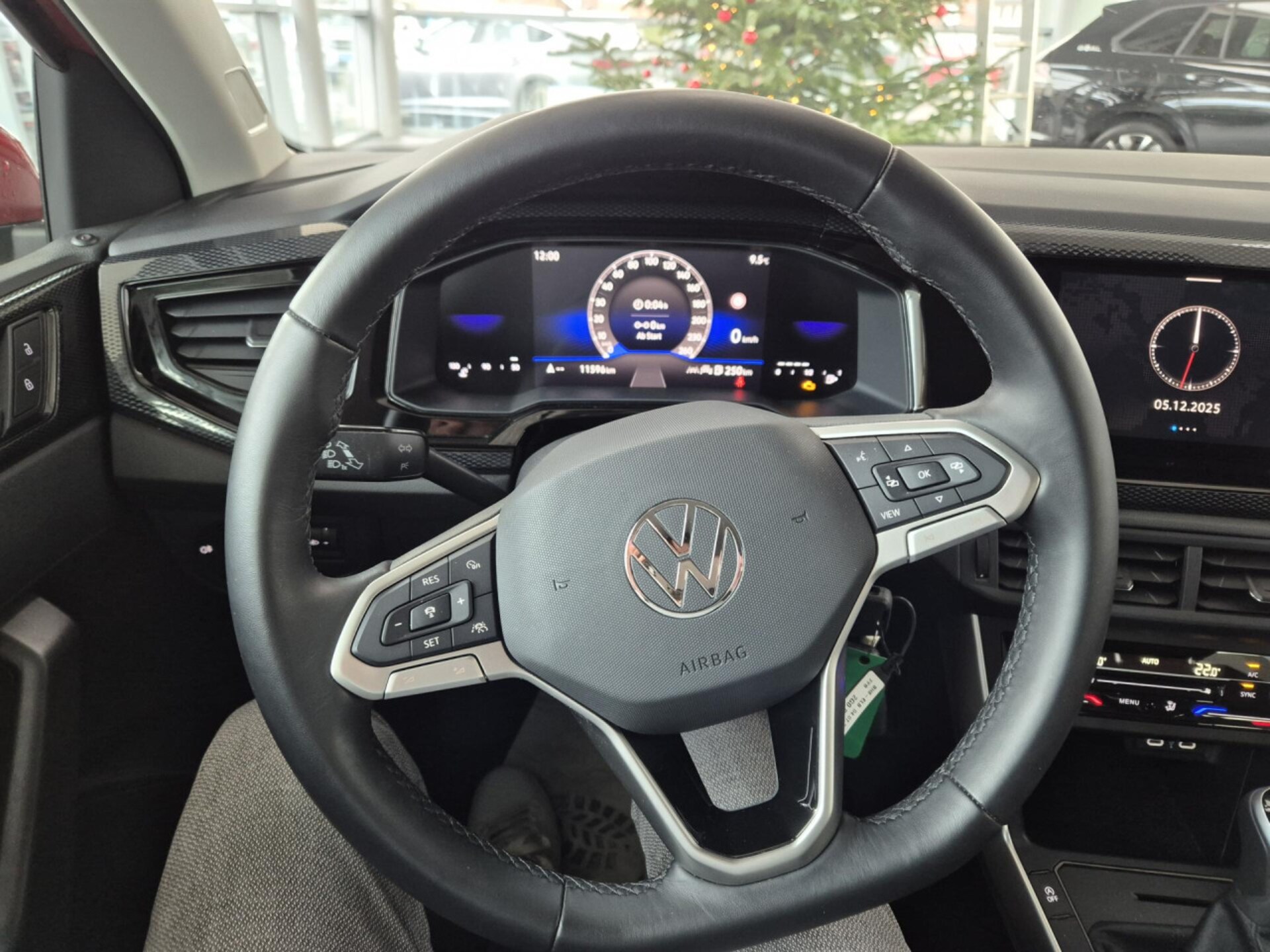 Volkswagen Polo Life