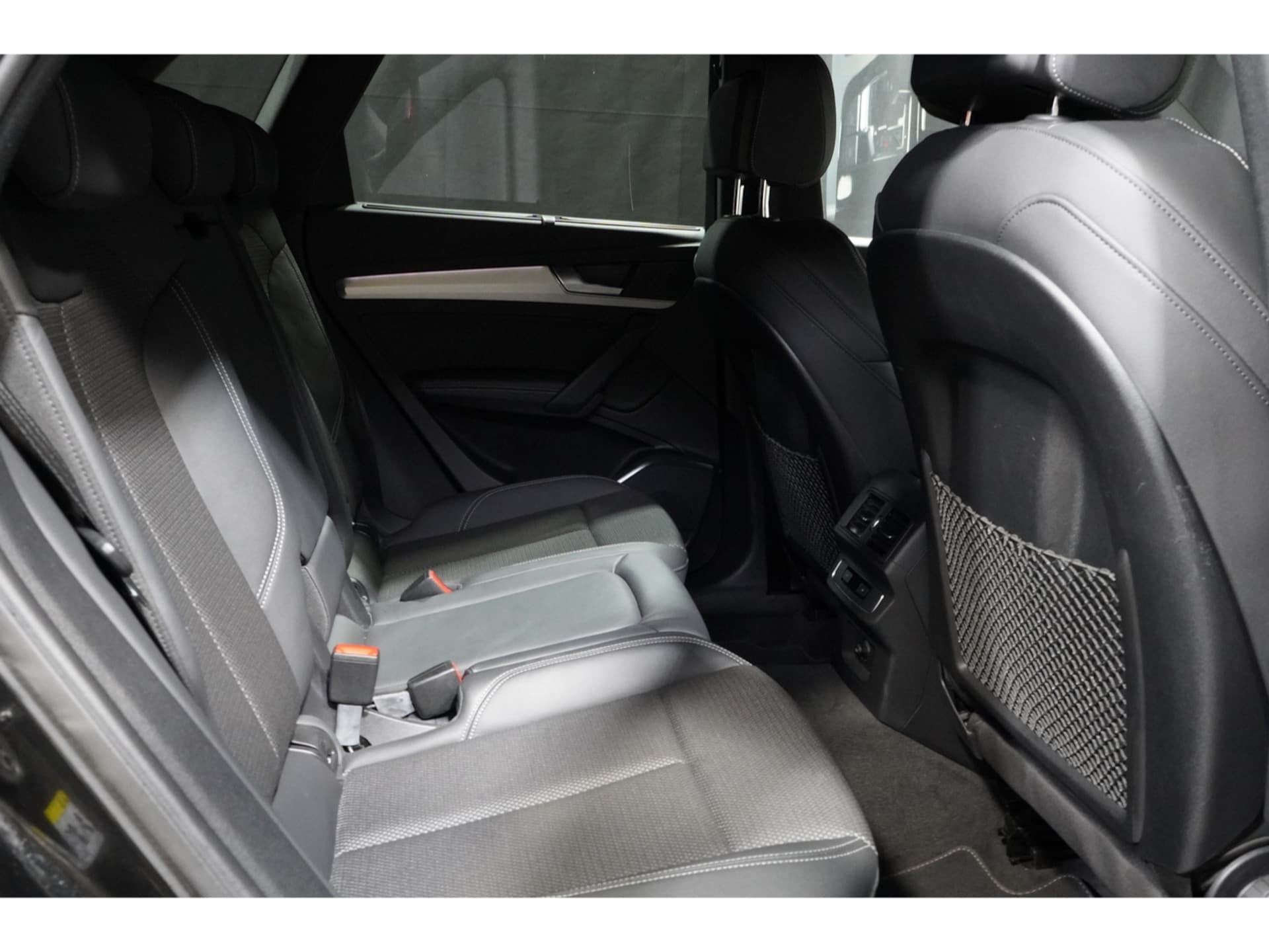 Audi Q5 TFSI e S line