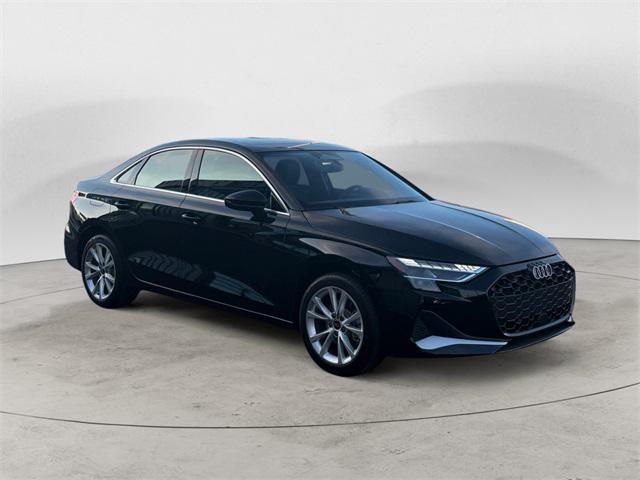 2026 Audi A3 Premium