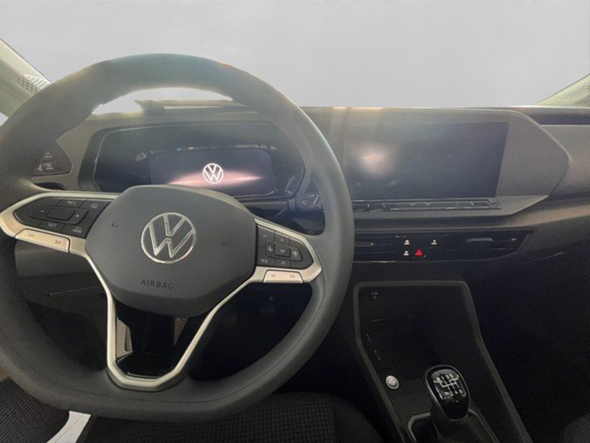 Volkswagen Caddy Basis-Modell