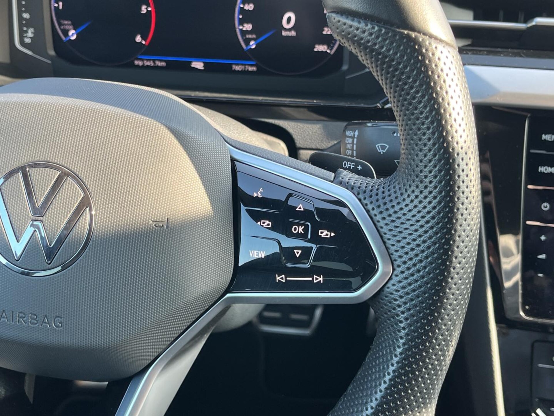 Volkswagen Arteon Shooting Brake R-Line
