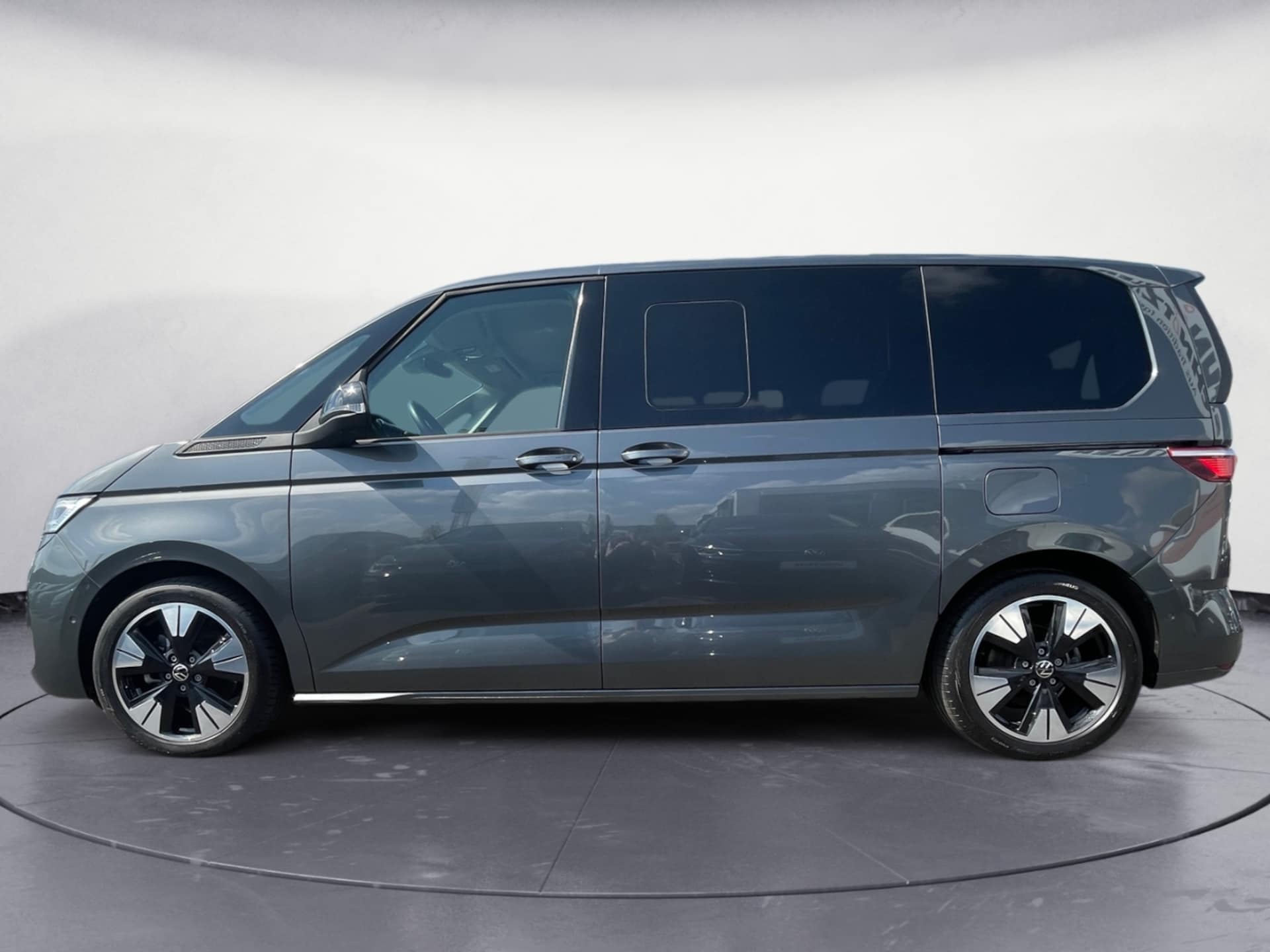 Volkswagen Multivan Life