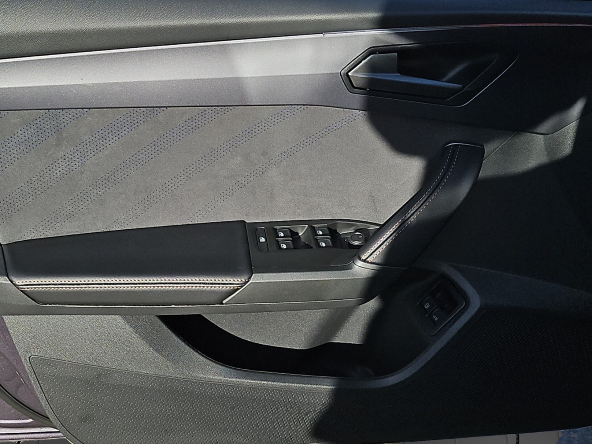 CUPRA Leon Sportstourer VZ