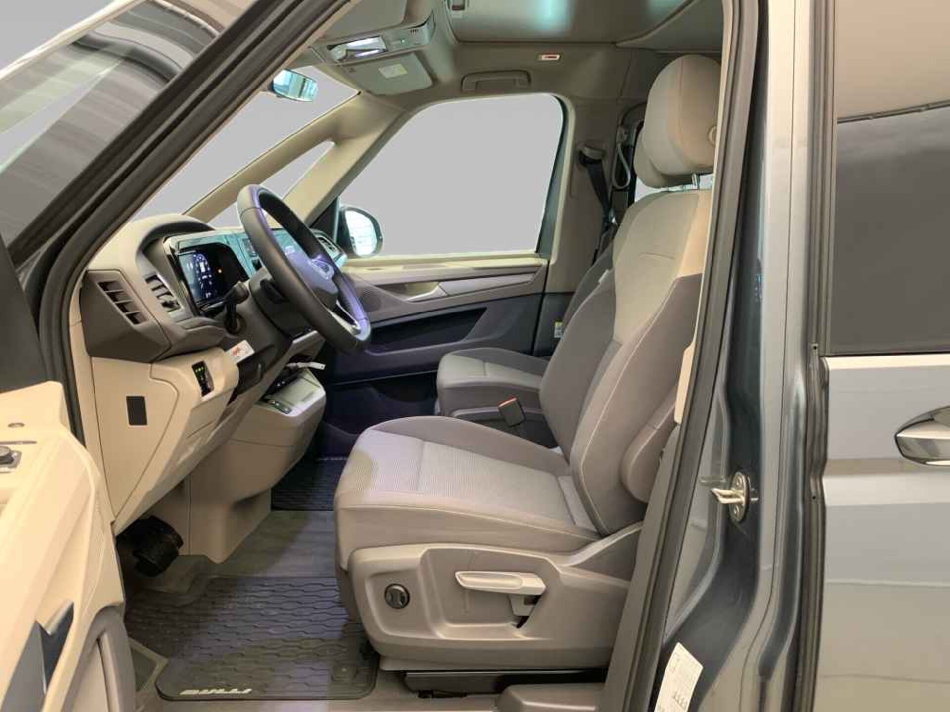 Volkswagen California Beach Camper