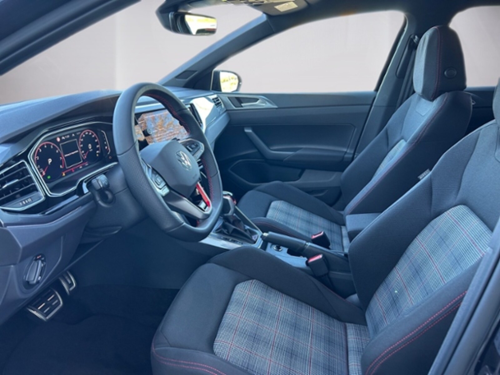 Volkswagen Polo – Bild 10