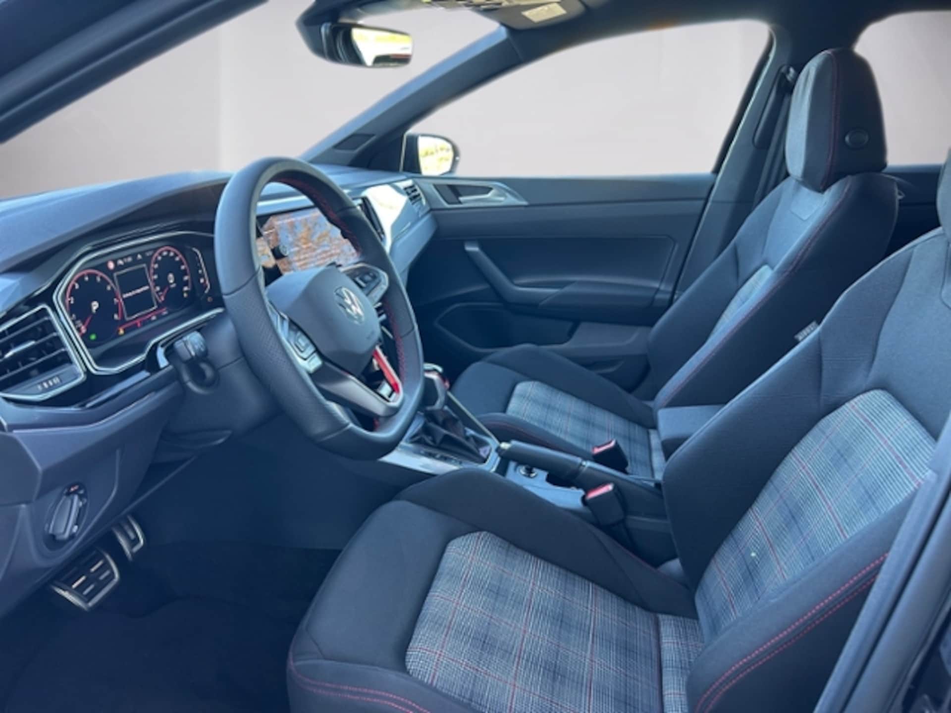 Volkswagen Polo GTI