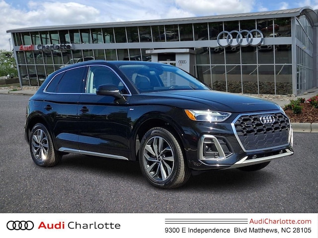 Photo of 2025 Audi Q5 