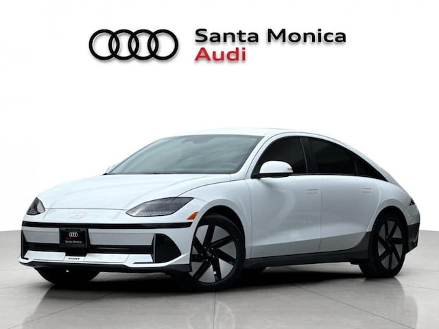 2024 Hyundai IONIQ 6