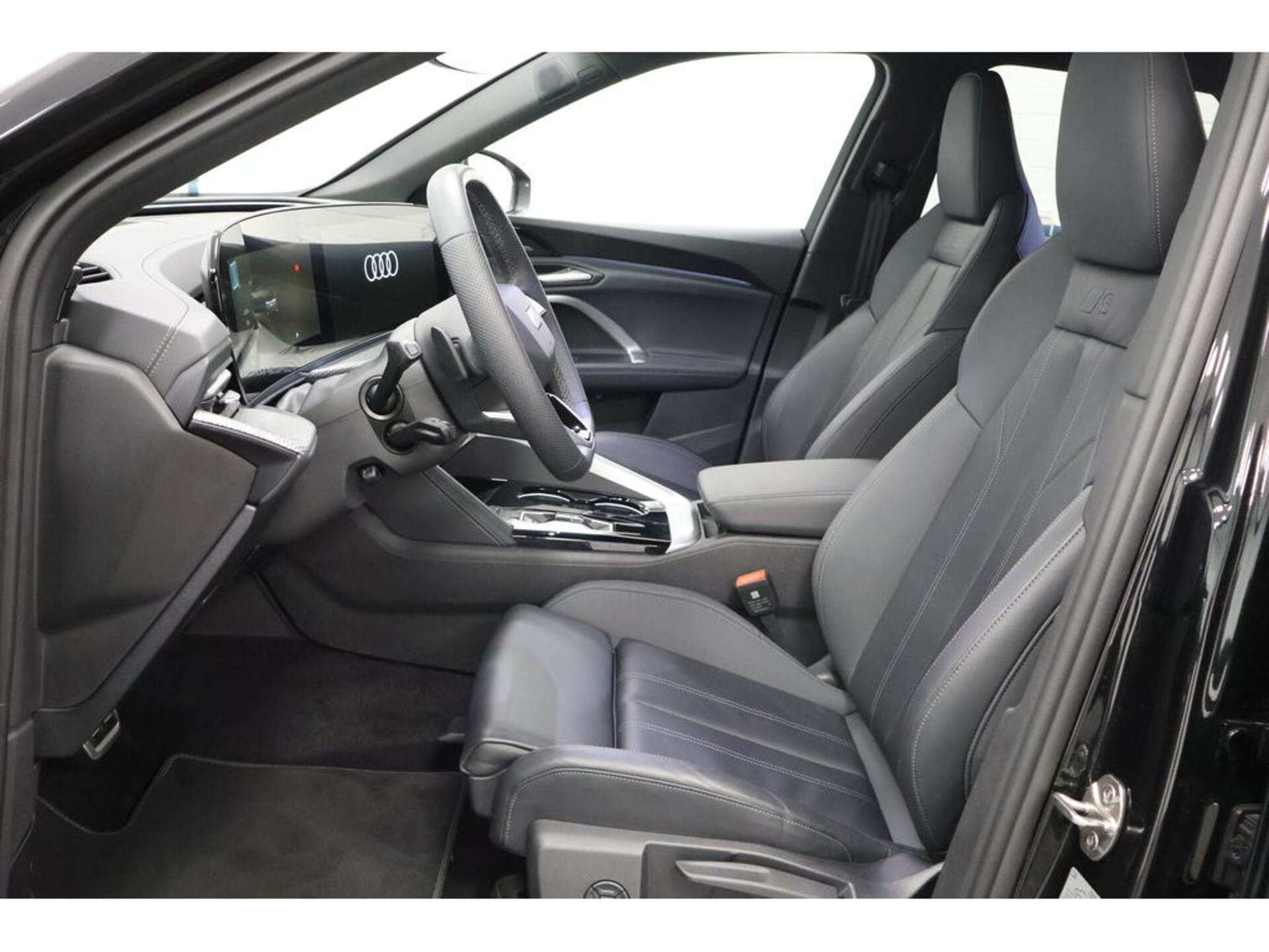 Audi Q5 SUV edition one