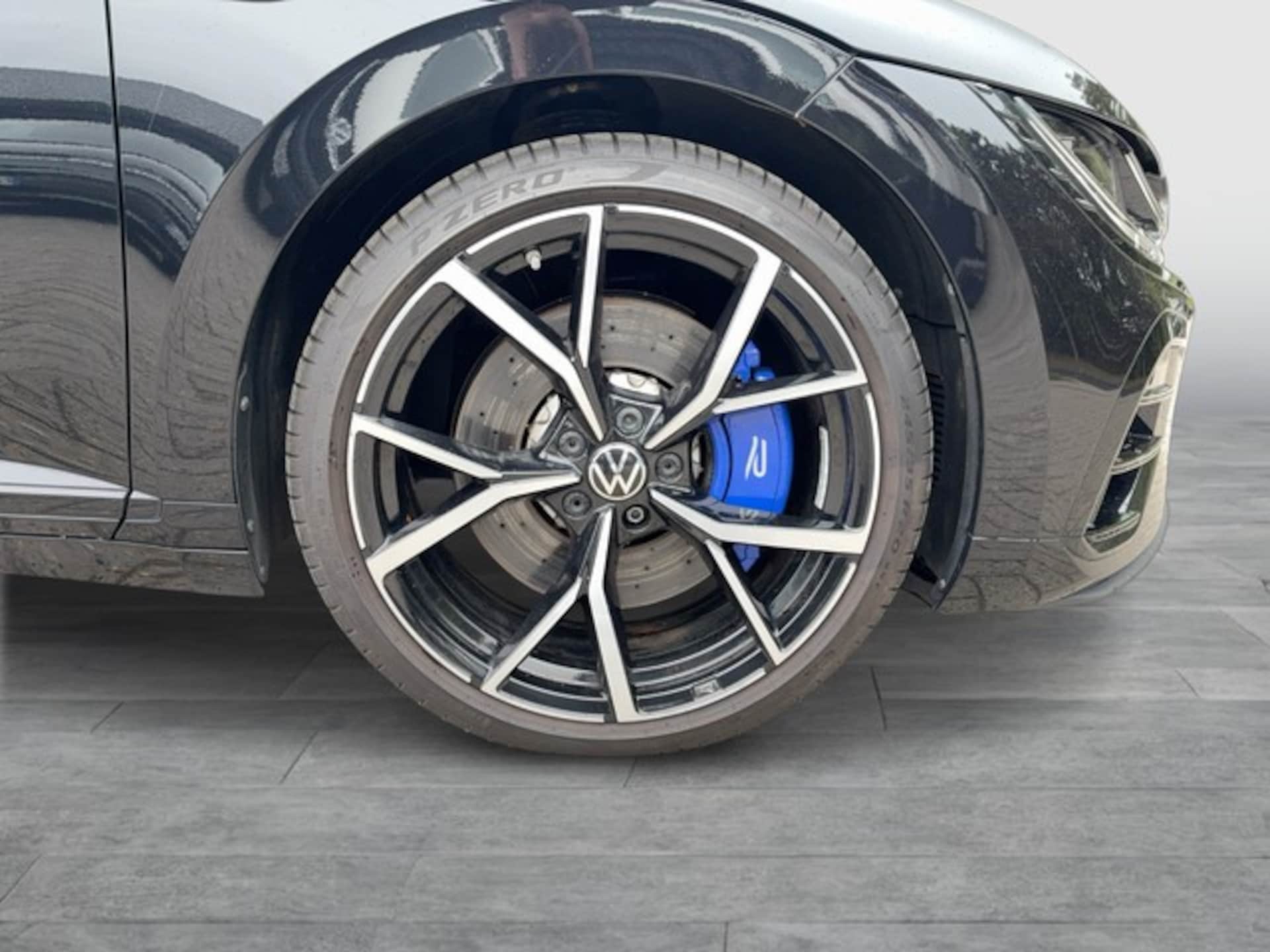 Volkswagen Arteon Shooting Brake R