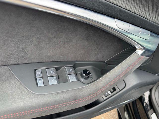 2024 Audi RS 7 Base - Photo 28