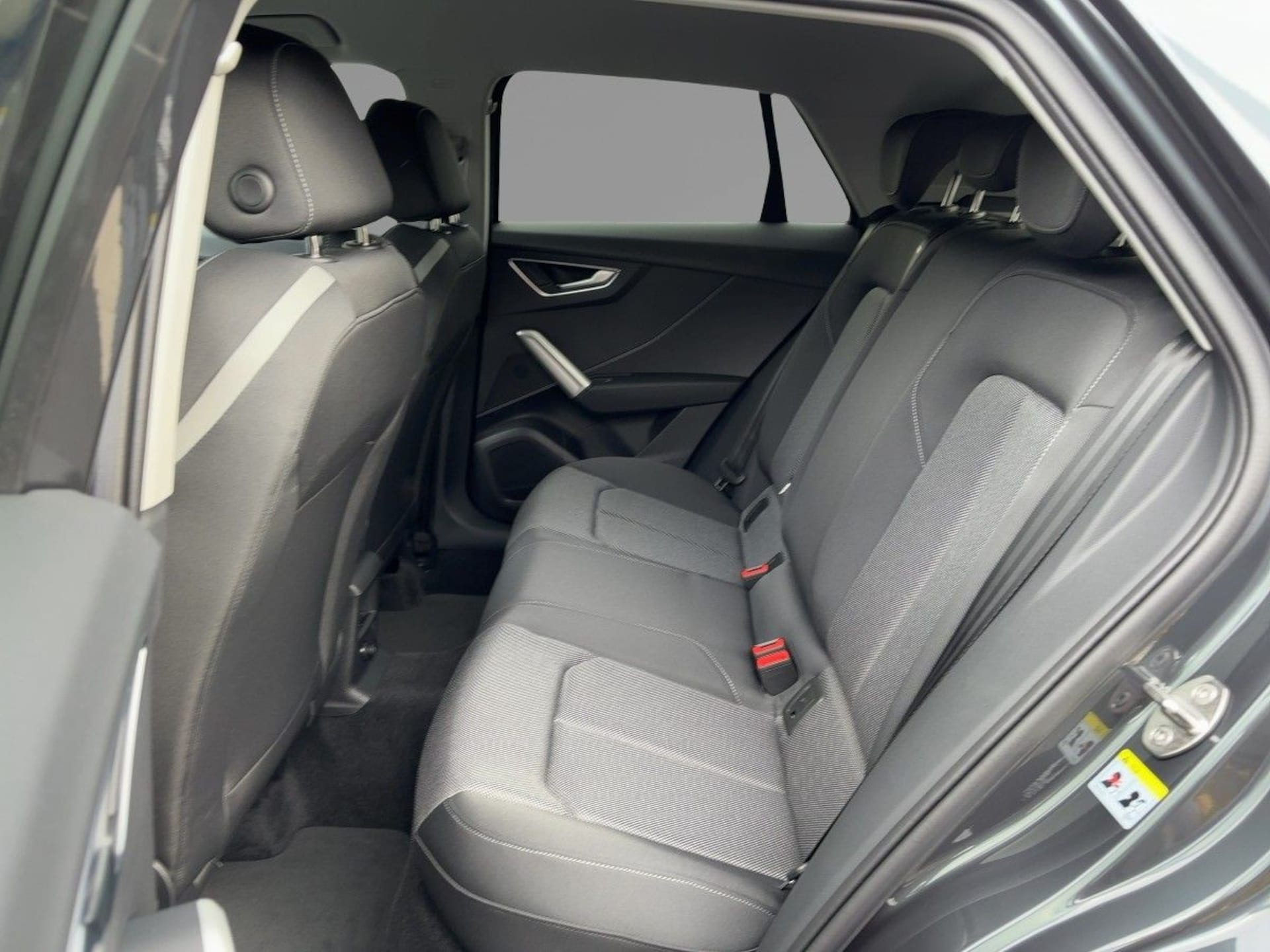 Audi Q2 Advanced
