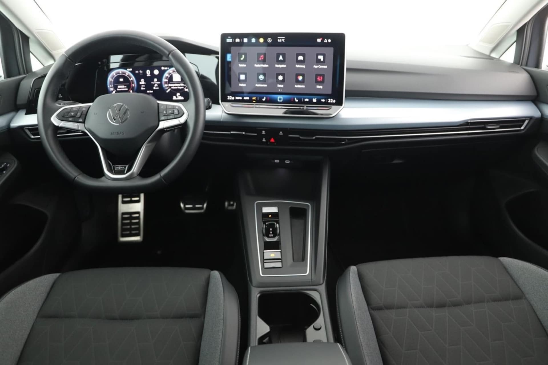 Volkswagen Golf Goal