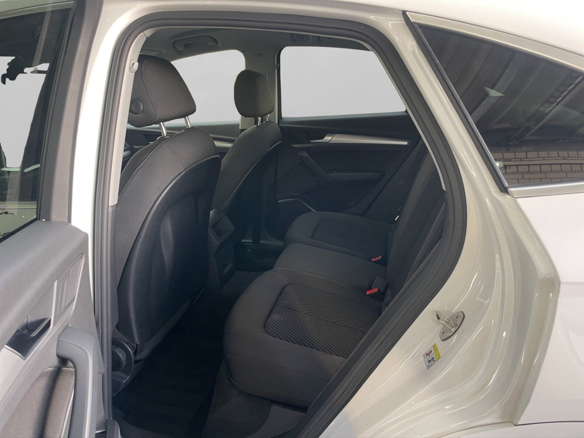 Audi Q5 Sportback S line