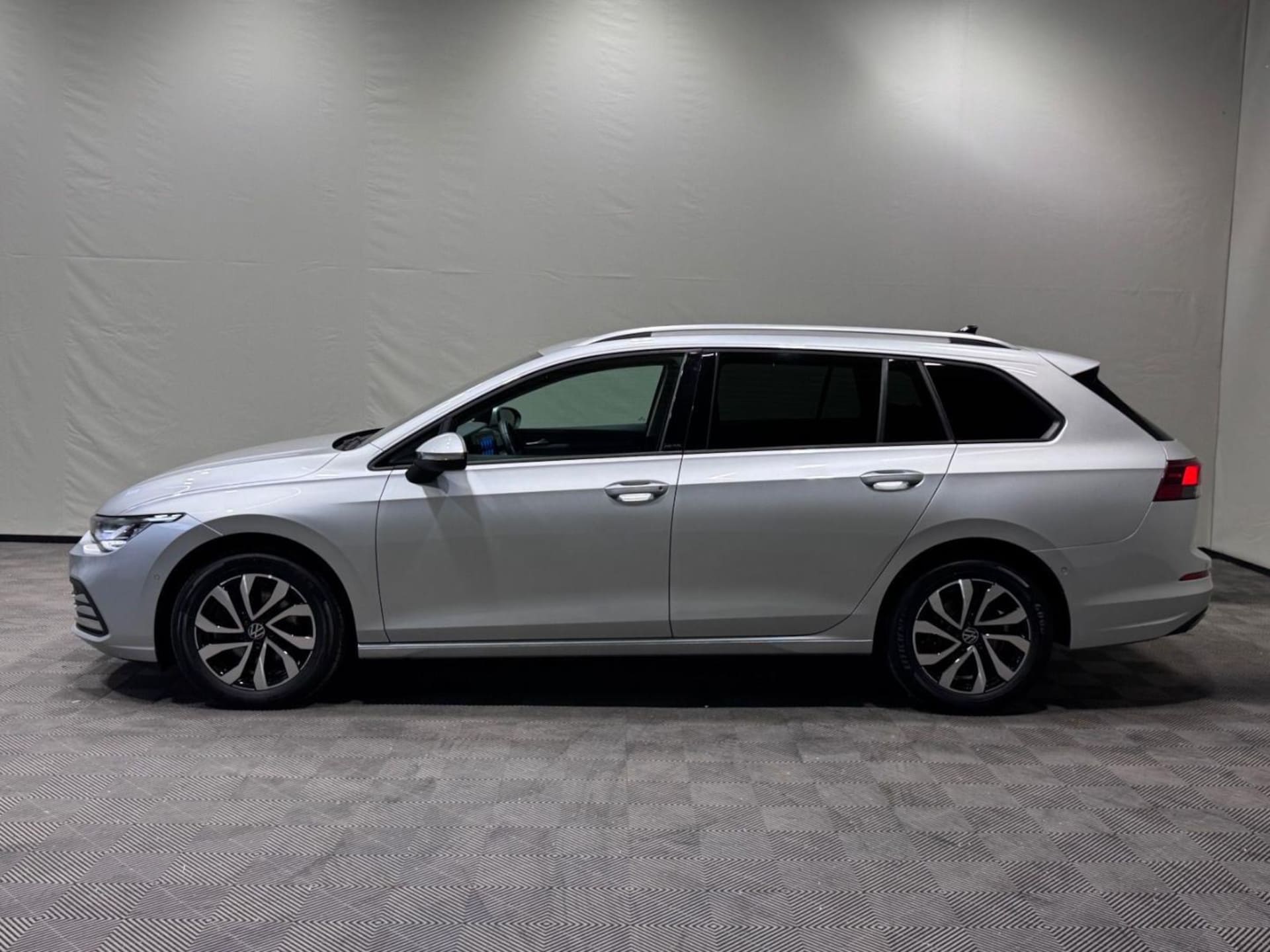 Volkswagen Golf Variant Active