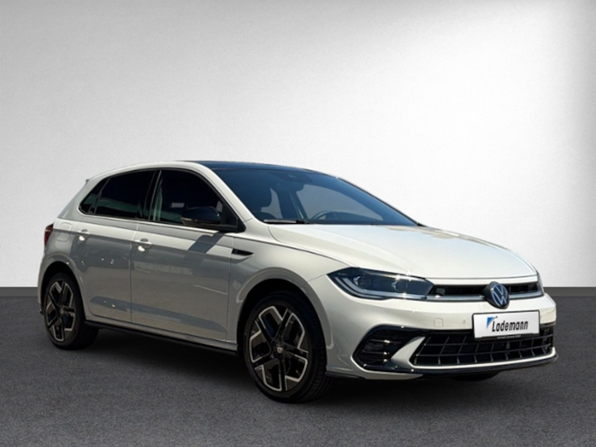 Volkswagen Polo R-Line